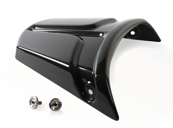YAMAHA - FZ-09 / MT-09 2013-20 - Rear Cowl